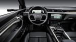 Audi e-tron 55 Quattro 2019 года (WW)